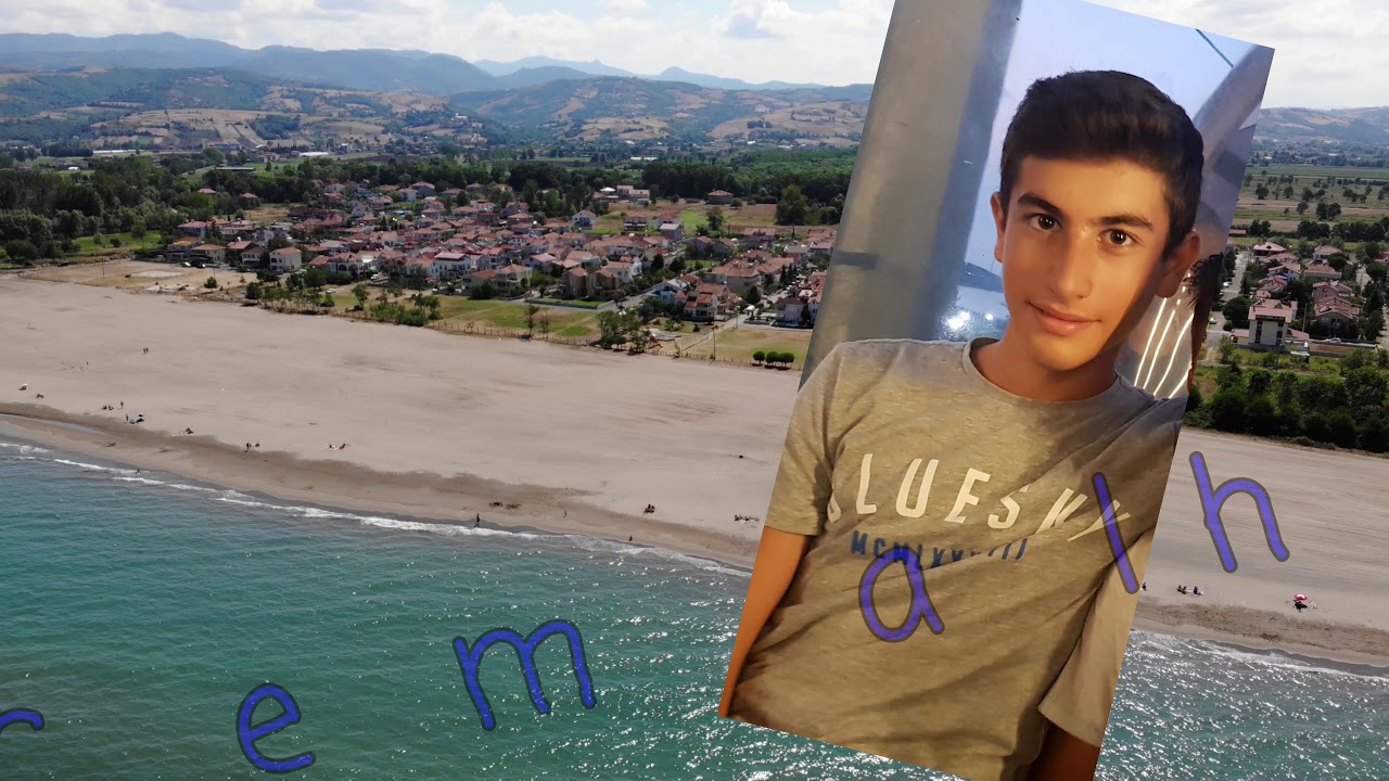 Survivor in Samsun 19 Mayis Engiz Tatilk&ouml;y&uuml;