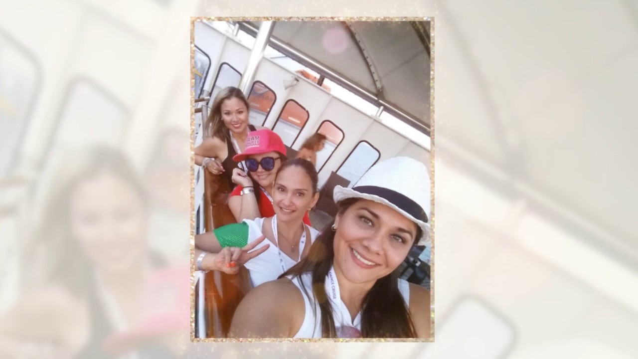 2016 ADC Cruise Miami-Bahamas