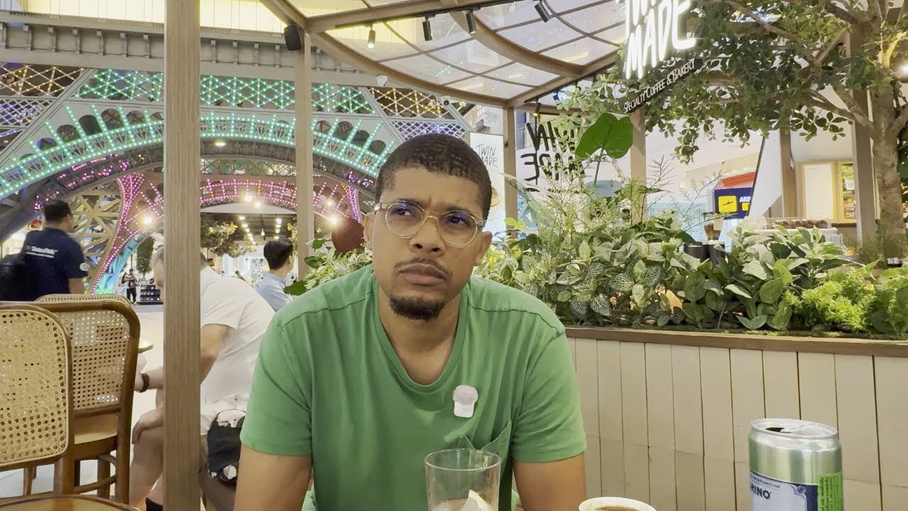 Why Im Moving Back to USA to Date & How AI is Ending Passportbro Dreams