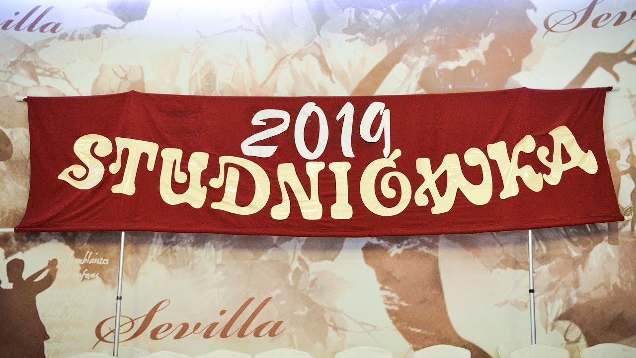 Studniówka Rawa Mazowiecka 2019