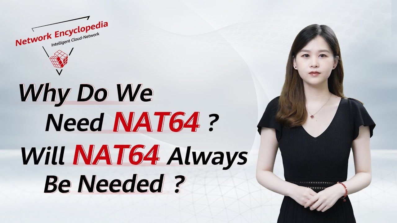 Why Do We Need NAT64?