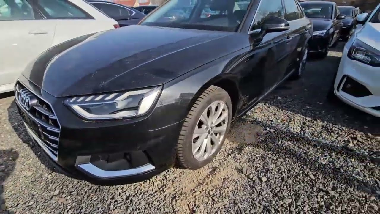 Nowy Przeniesiony Plac z Autami..Godzina 9 Rano.Ponad 900 Samochod&oacute;w do Wyboru Audi a4 20 rok 21 tys