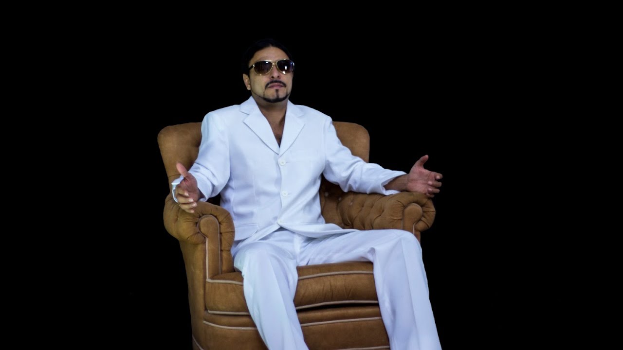 Tua Graça me Basta - Dr Luiz Carlos feat Dj Jamaica e Léo Cardoso (Video Clip)