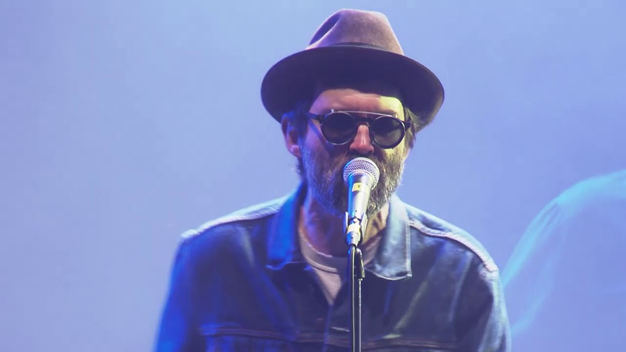 EELS - Pukkelpop 2019 - complete live performance