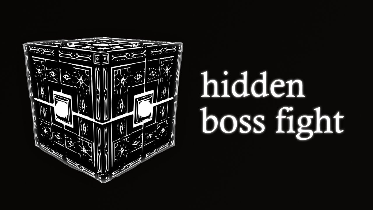solving a roblox game's greatest secret