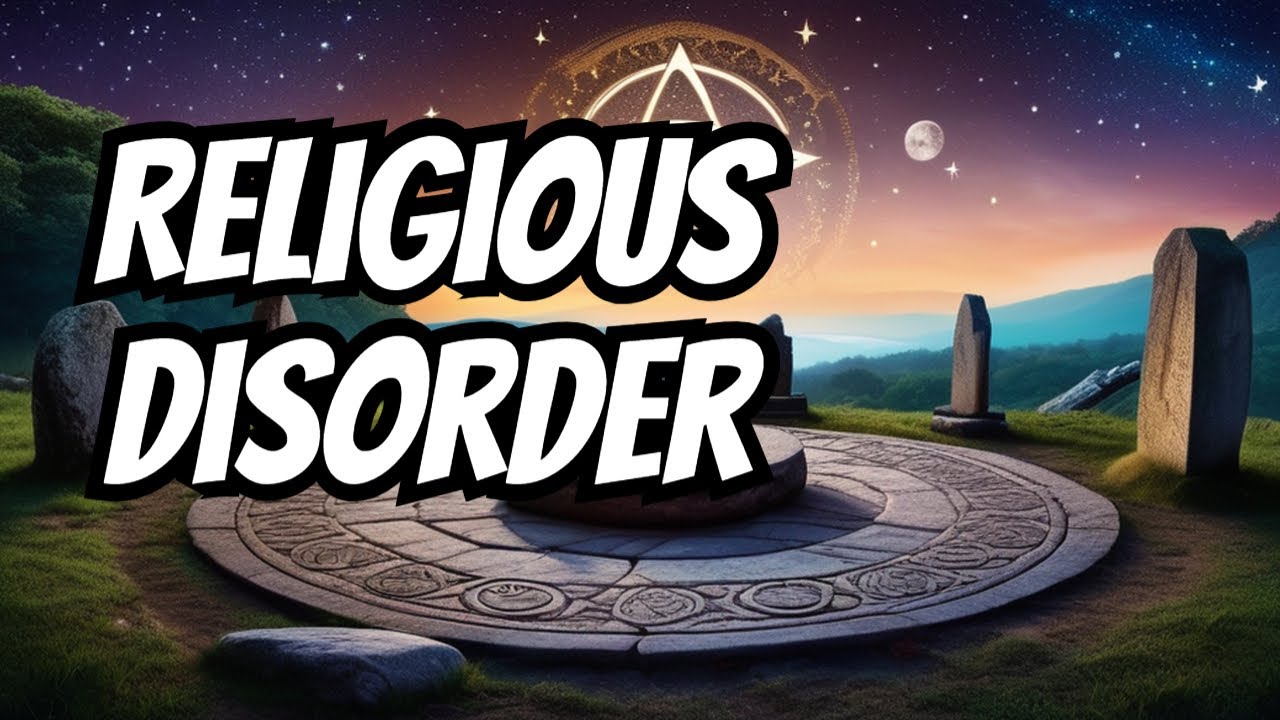 The Unorganized Nature of Paganism: A History of Organized Religion