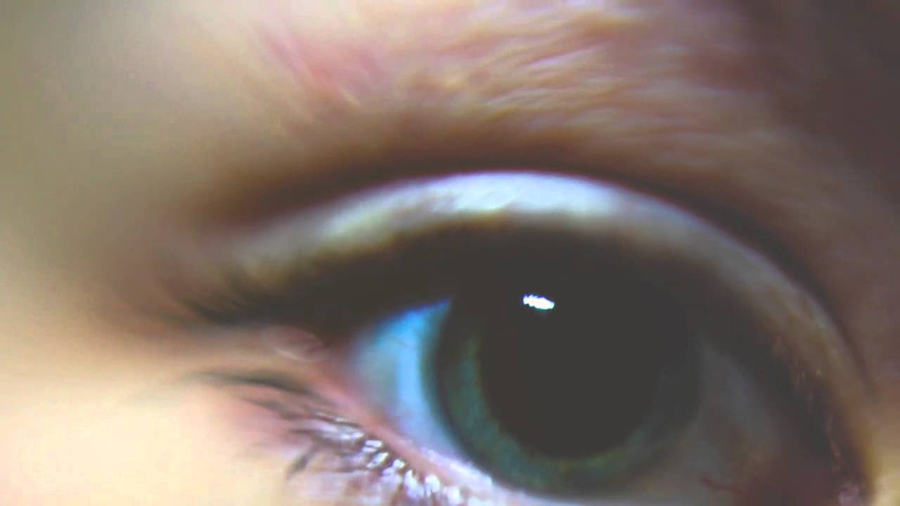 Summer Of Haze - Meditative Look