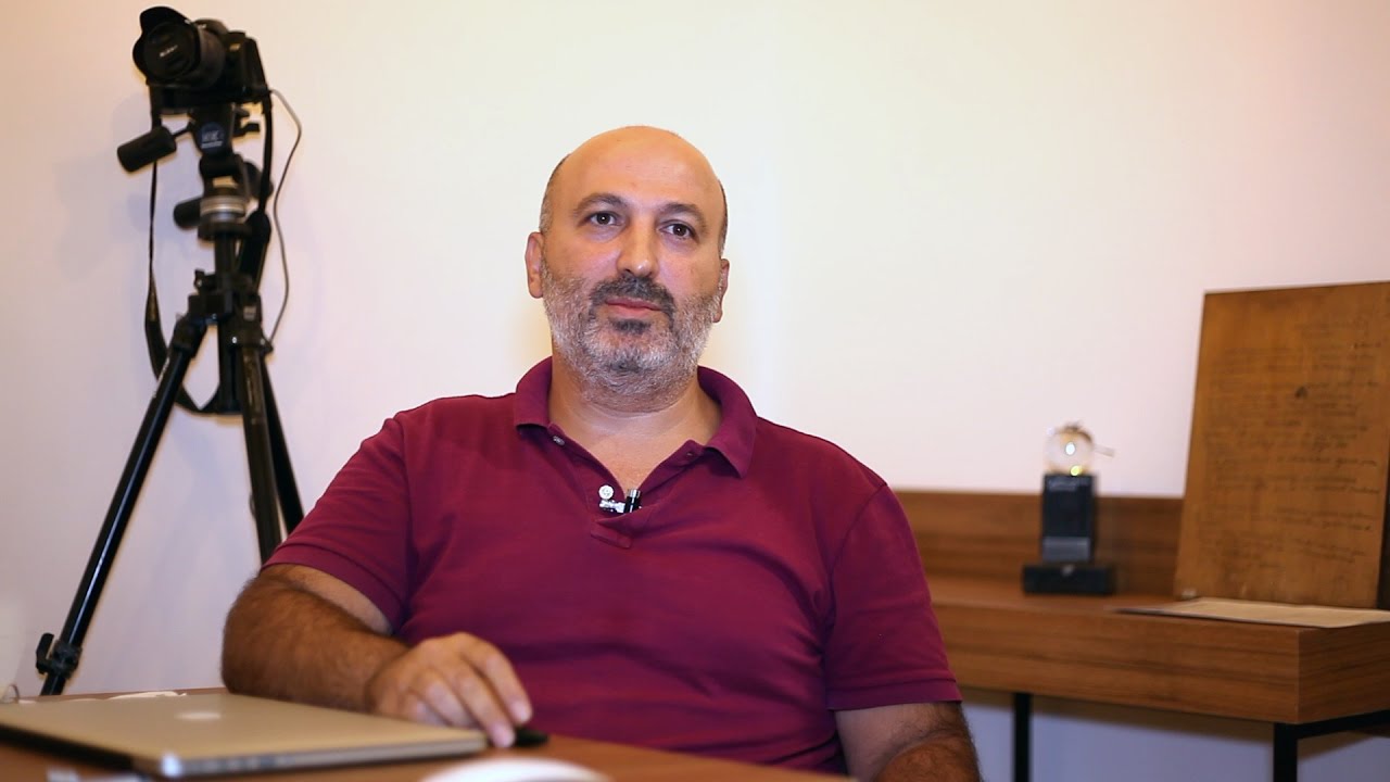 Reklam Ajansı Y&ouml;neticisi Ne İş Yapar? Cenk G&ouml;nen&ccedil;
