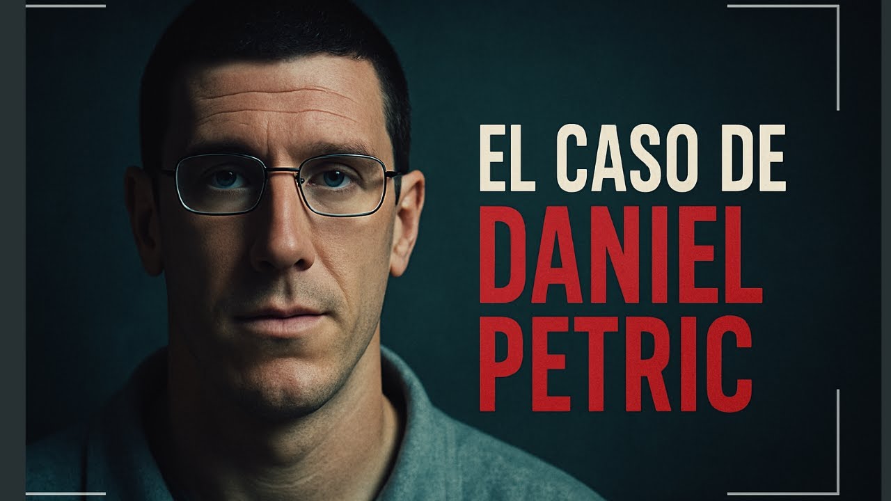 Un adolescente, una pistola y un caso inexplicable de Daniel Patric | Documentales de crímenes