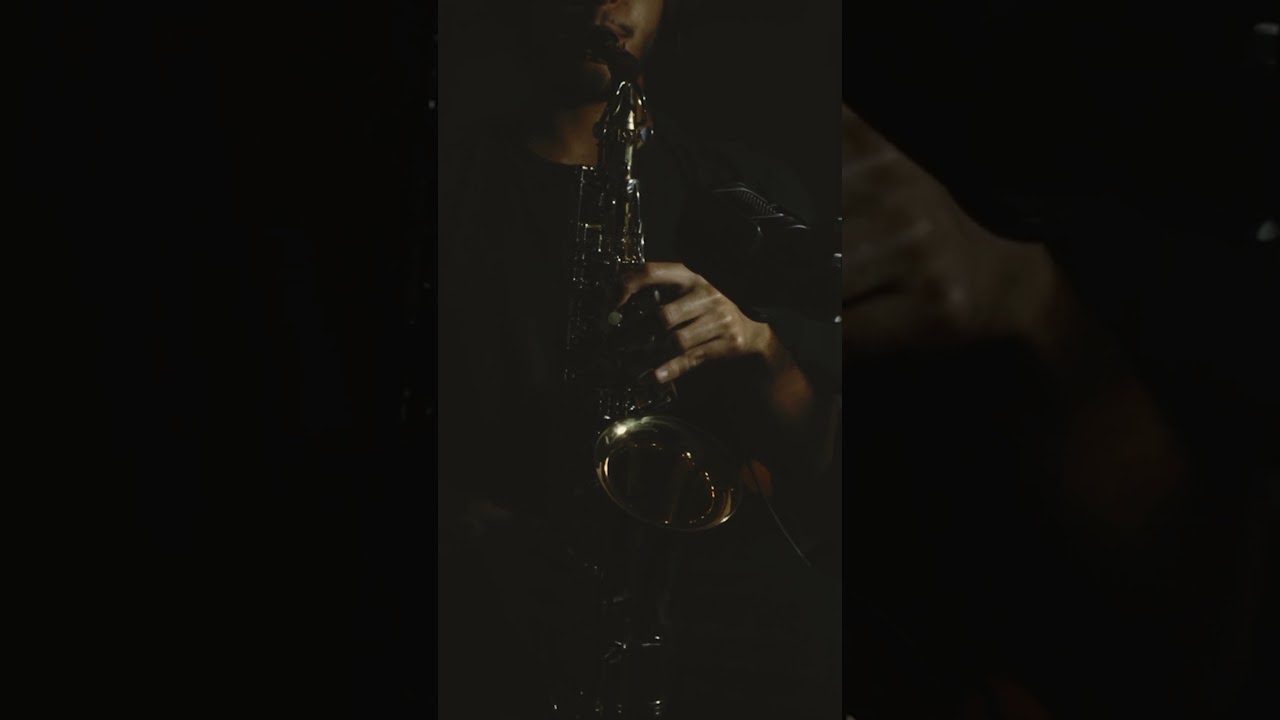 making a tape sample with saxophone pt.2 #samplemaking #musicproducer #beatmakingprocess
