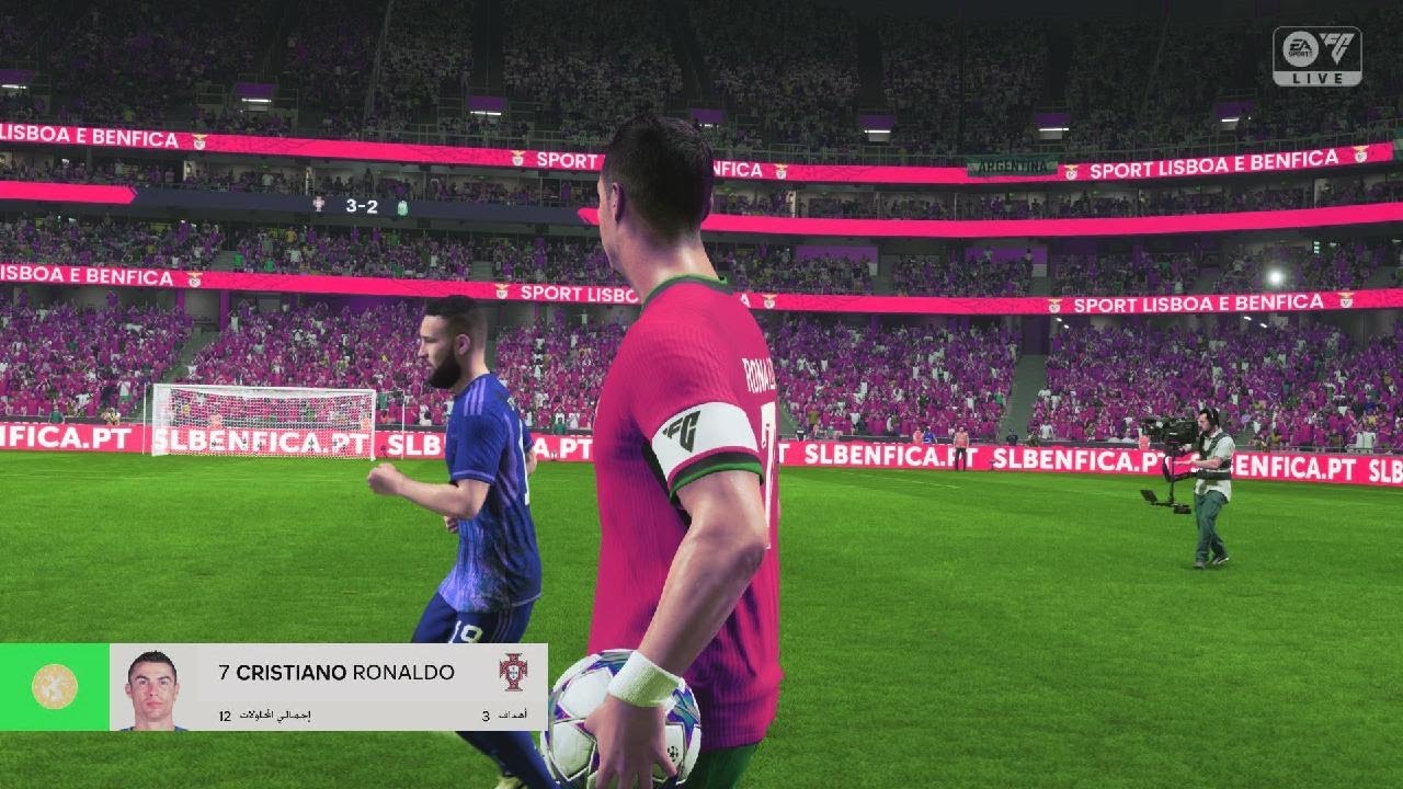 EA SPORTS