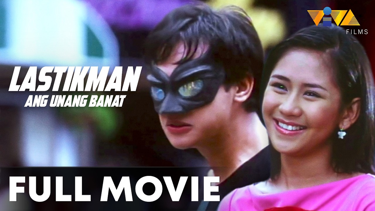 Lastikman: Ang Unang Banat FULL MOVIE | Sarah Geronimo, Mark Bautista, Cherie Gil, John Estrada