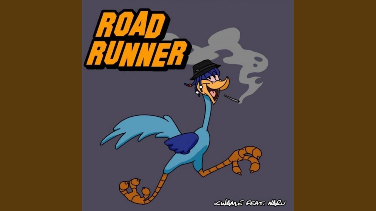 Roadrunner