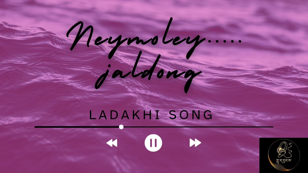 NEYMOLEY JHALZONG//LADAKHI OLD SONG/ #ladakhisong #ladakhinewsong #ladakhioldsong #latestladakhisong
