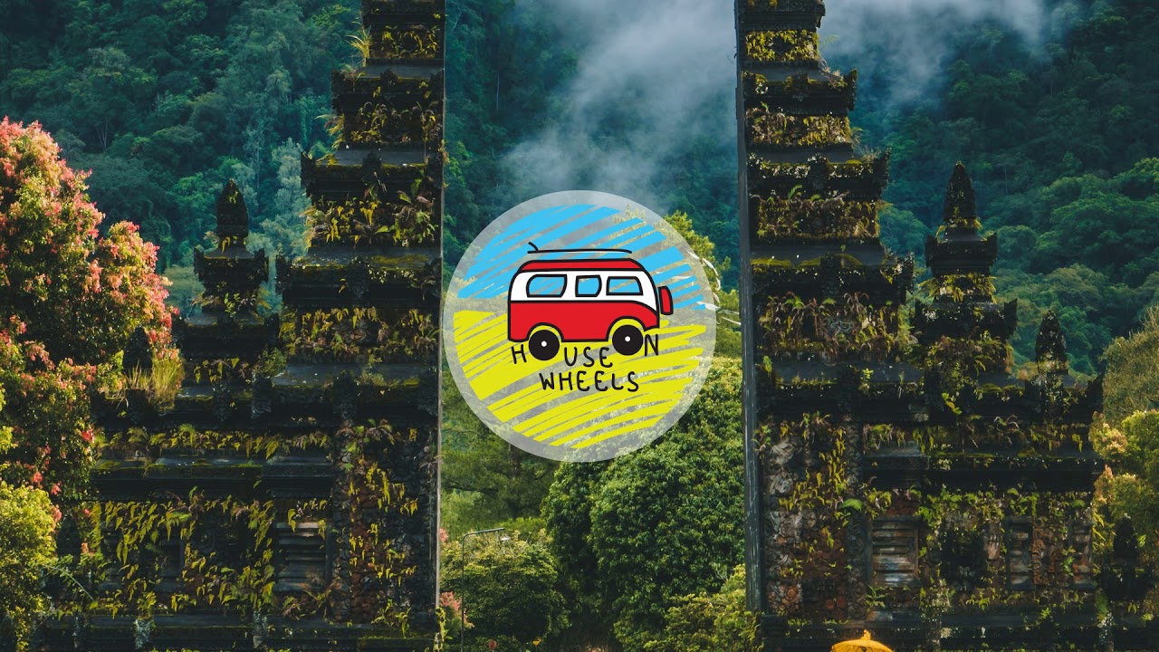 3LAU - HSTFU (Original Mix) - 3LAU & Lazer Lazer Lazer | House On Wheels 🚌