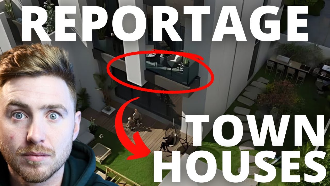 REPORTAGE VILAGE: IS IT AS GOOD AS IT SOUNDS??