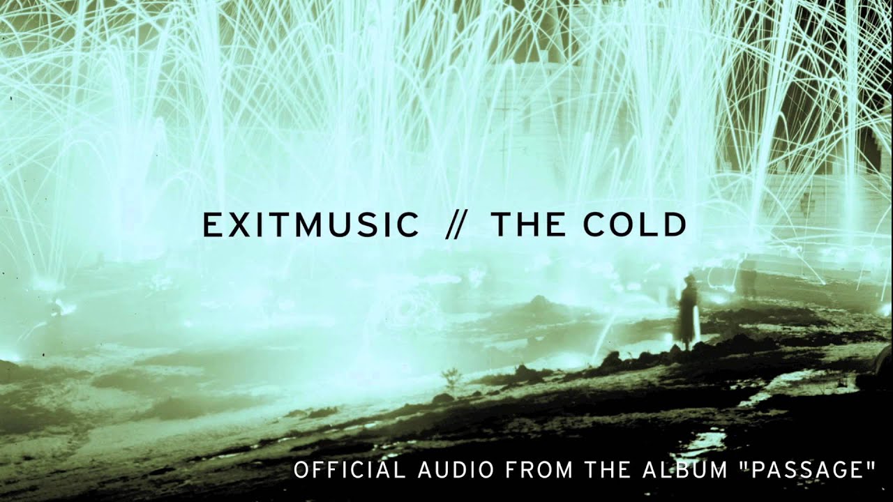 Exitmusic - 