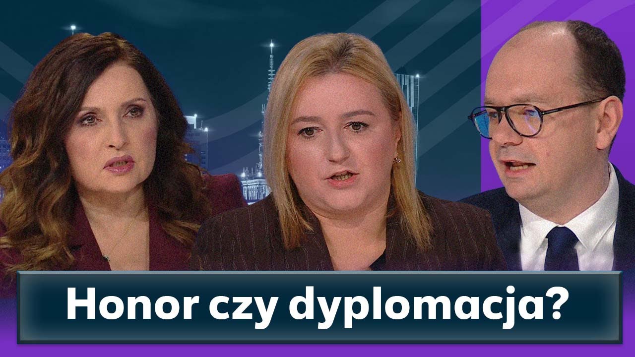 Spór o reparacje wojenne. 