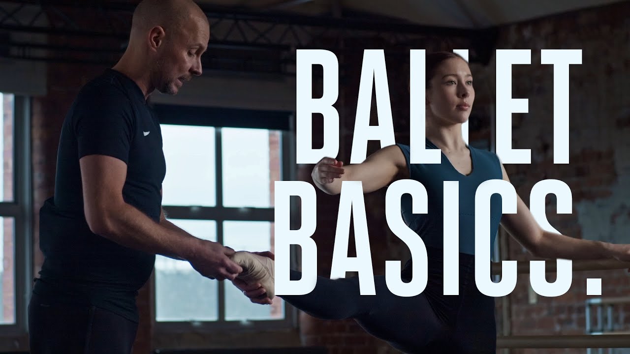 BALLET BASICS