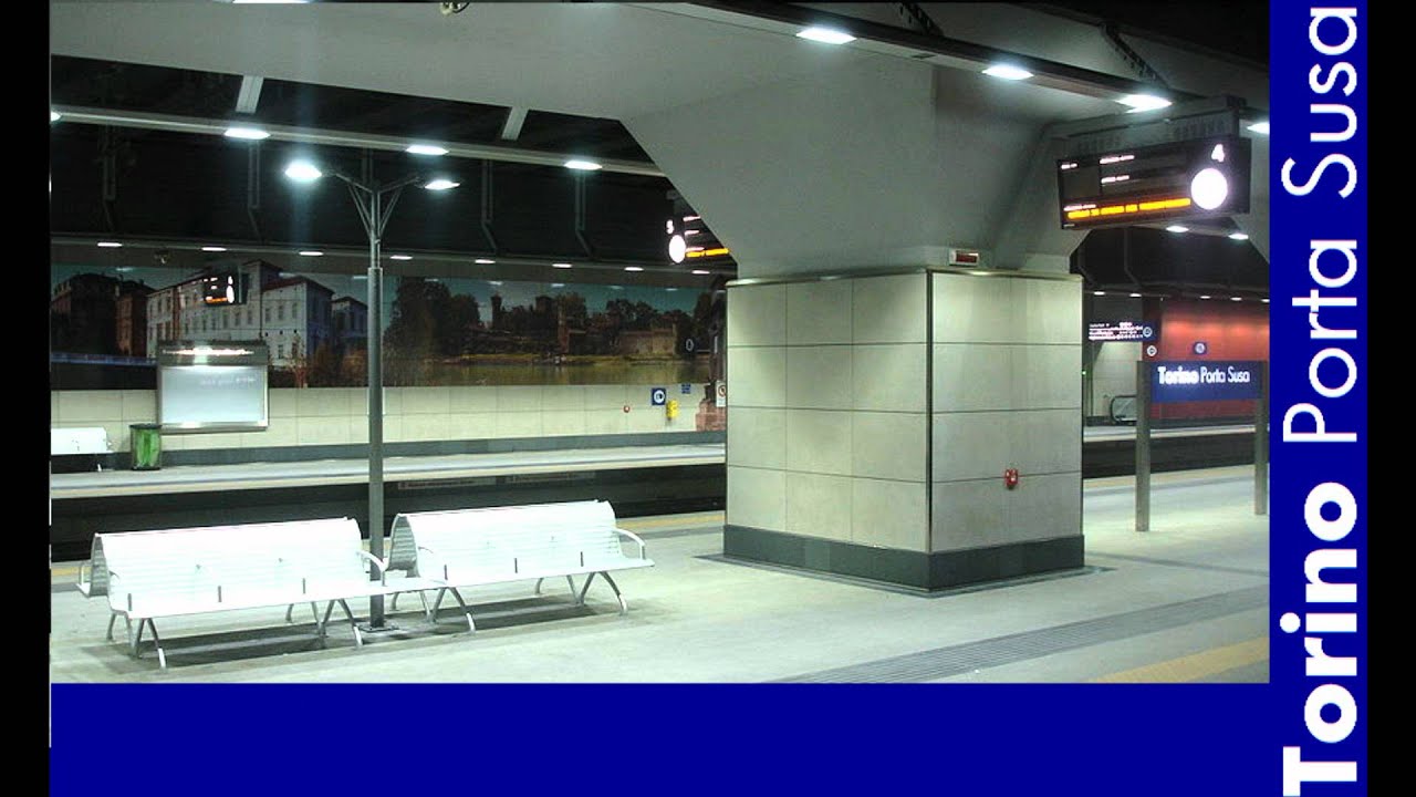 Annunci a Torino Porta Susa dalle 8 alle 8.30