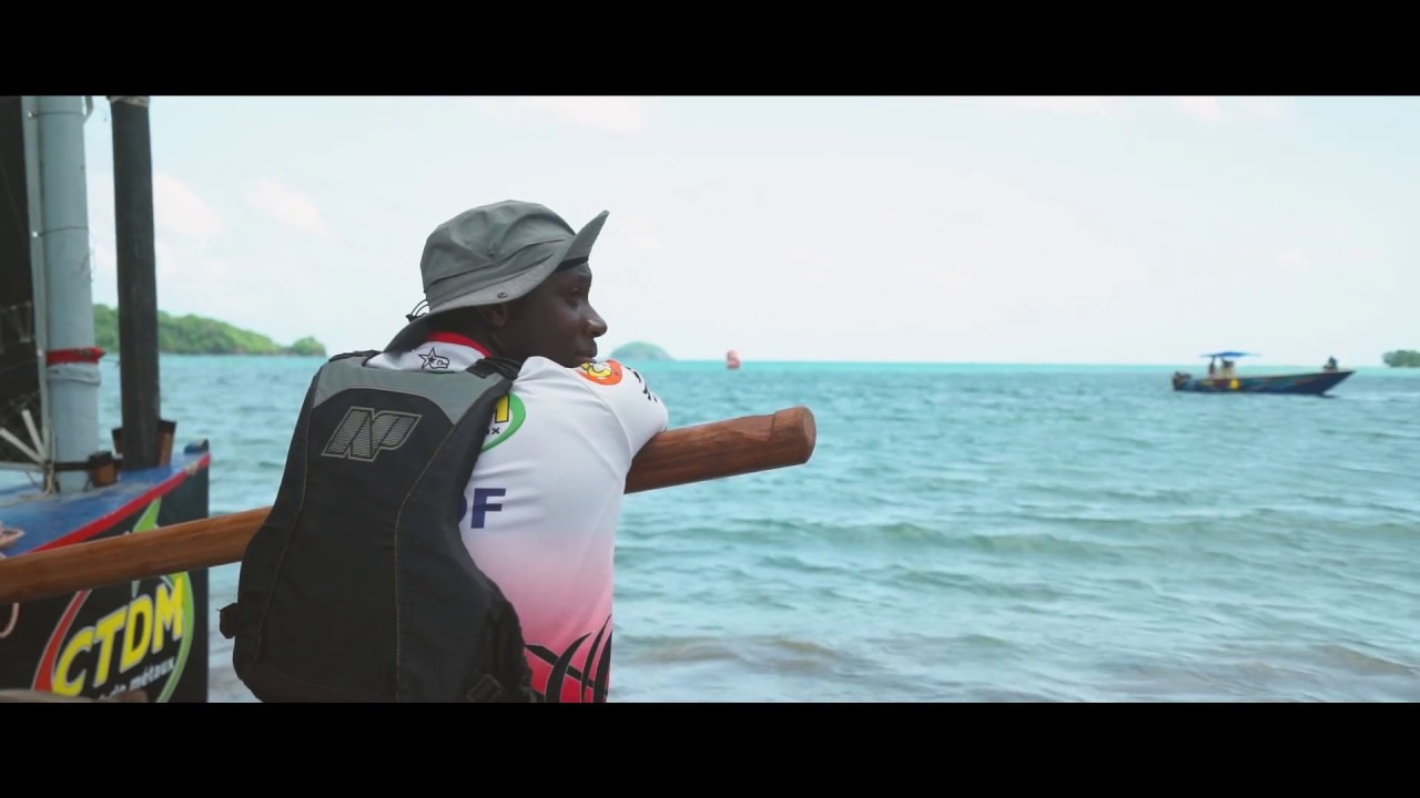 Teaser Tour des Yoles 2019 - Une histoire de Couleurs by Harriston972