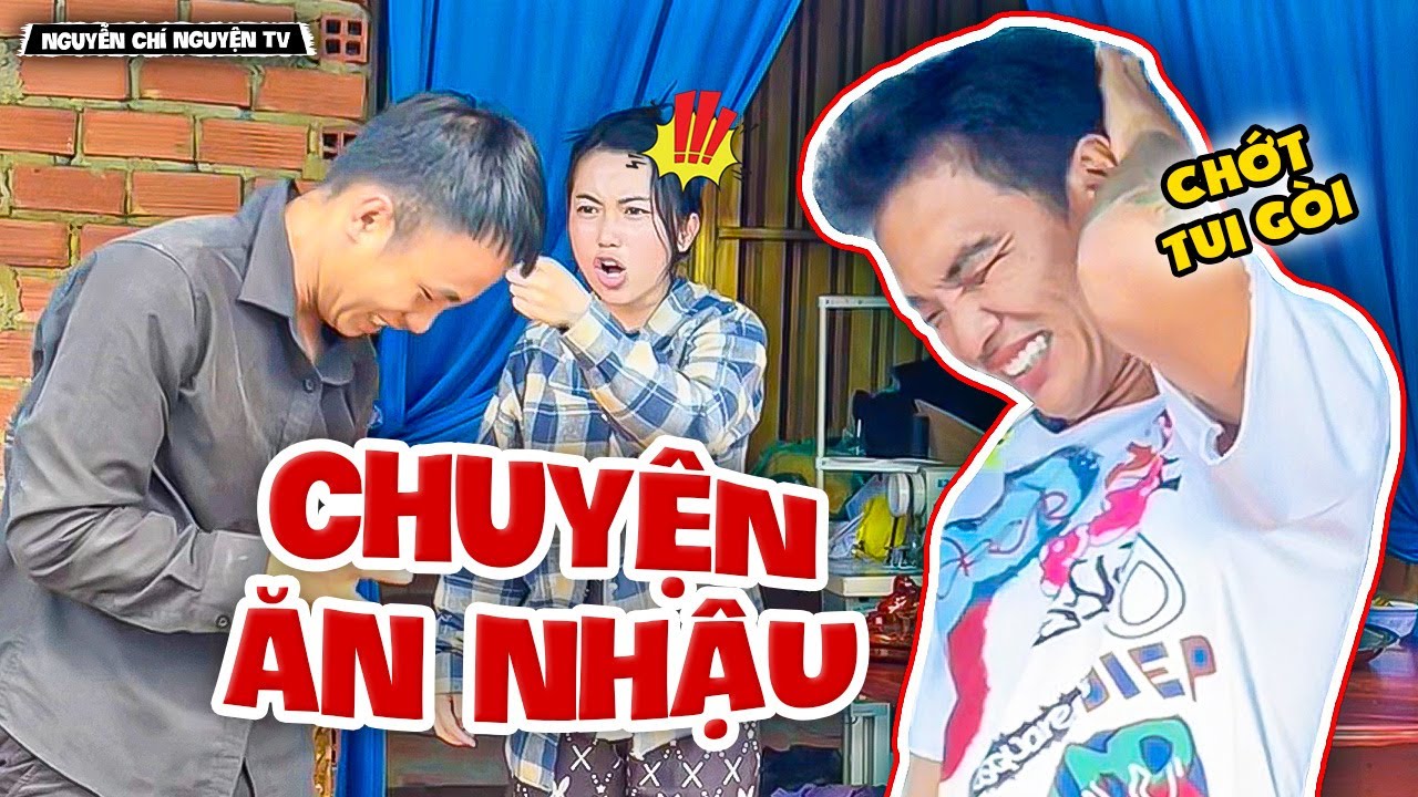 Mê Nhậu Nhẹt Quên Trời Đất, Tủn 