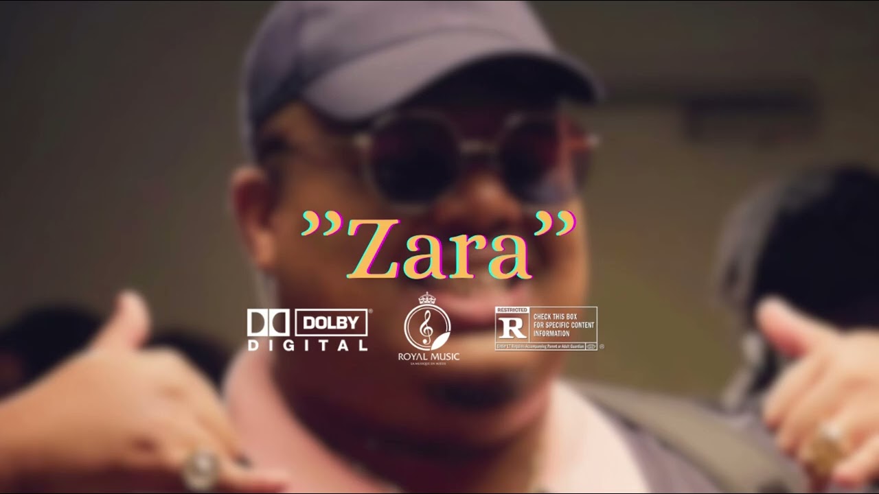 FREE Sdm X Tayc X Franglish X Naza Type Beat - 