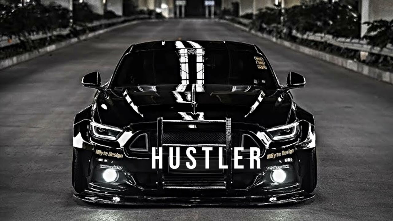 Kamro & Hayit Murat, Mzade, Imazee - 404 City, Motion & My Time Gangsta Remix