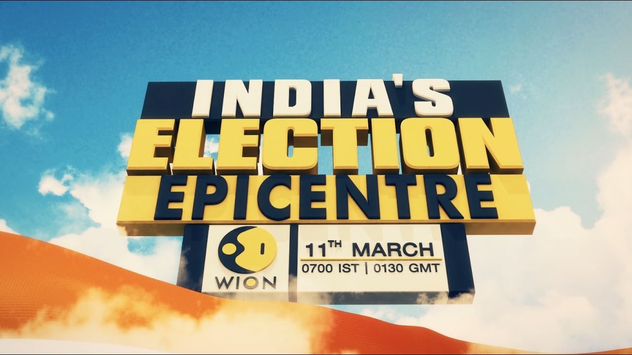 Assembly Election 2017: India's Election Epicentre