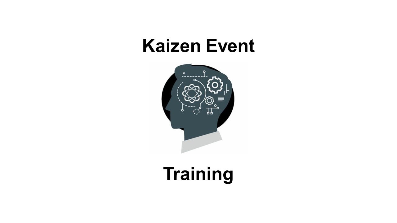 How to achieve Breakthrough Improvements with Kaizen Events