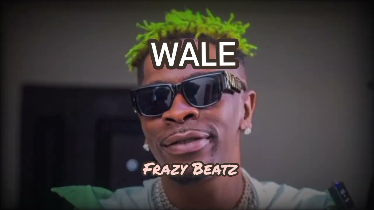 Free_Shatta Wale_x_Shenseea_Type Beatz Prod_Frazy Beatz 