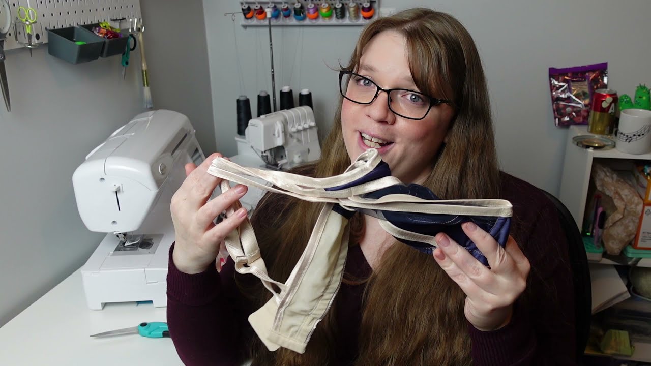 Common Beginner Bra Making Mistakes and How to Fix Them