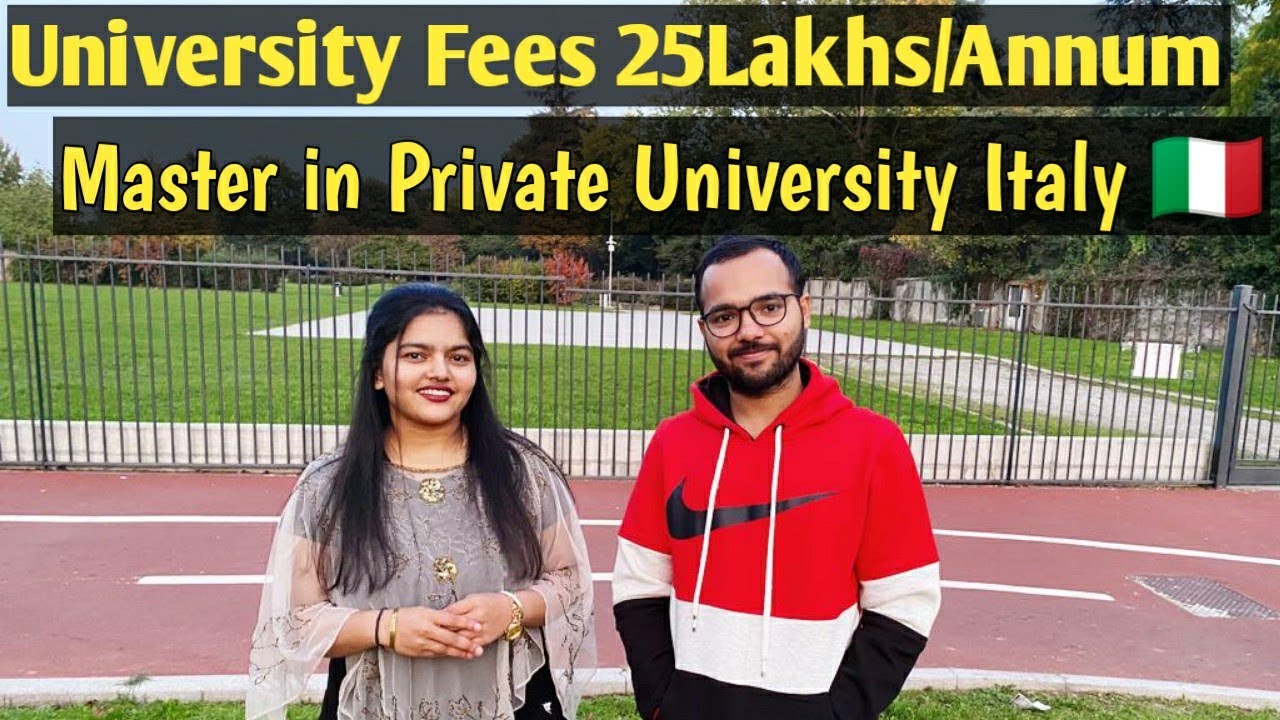 Master in Domus Academy / Master in Private University in Italy / Master in Milan / Indians in MILAN
