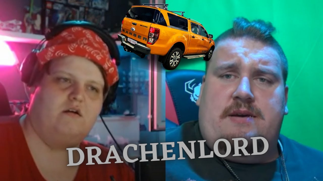 Exsl REAGIERT auf DRACHENLORD Autokauf!
