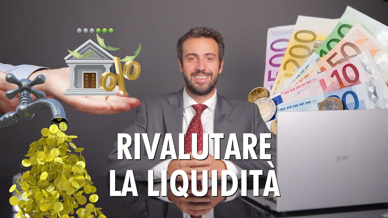 Liquidità: come gestirla in modo sicuro