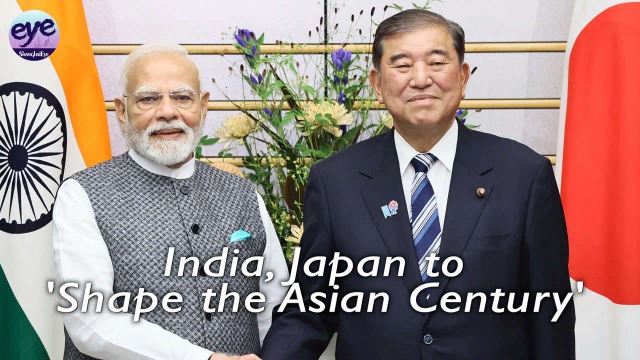 PM Modi announces '10-year roadmap' for economic security cooperation with Japan