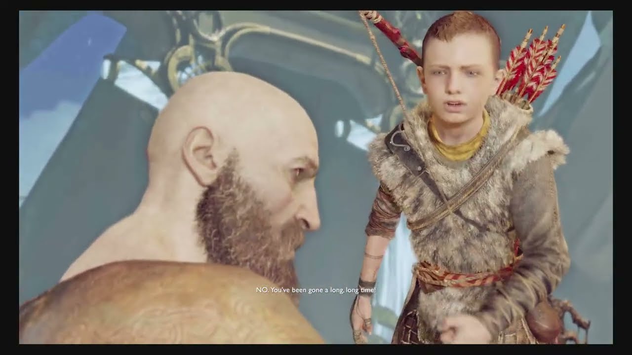 God of War (2018) LIVE Stream | Full Gameplay Walkthrough | Kratos & Atreus PS4