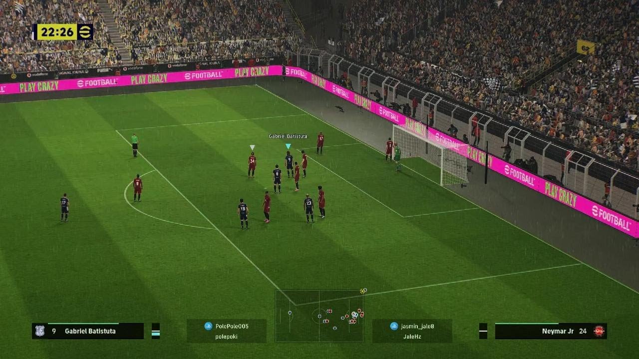 eFootball_2026 Pole -Jale 6:0