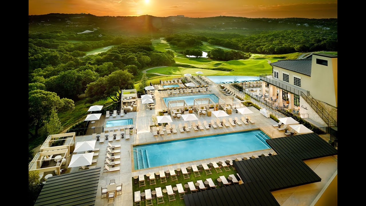 The 2026 Eminence Escapades Golf & Spa Wellness Getaway! Space is limit!