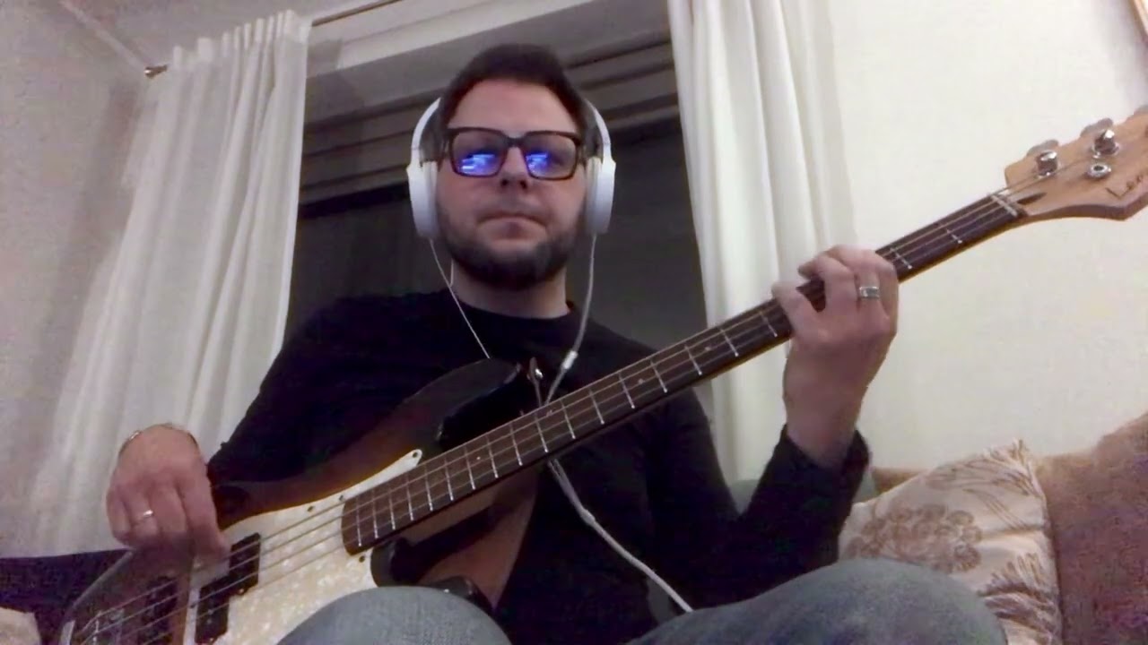 Working Man Blues
