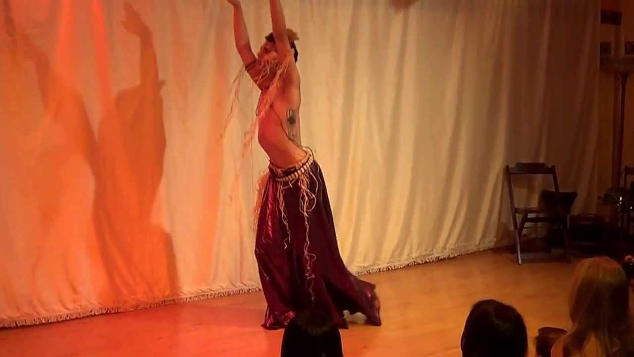 Lukas  Oliver - Tribal Fusion - Omulu