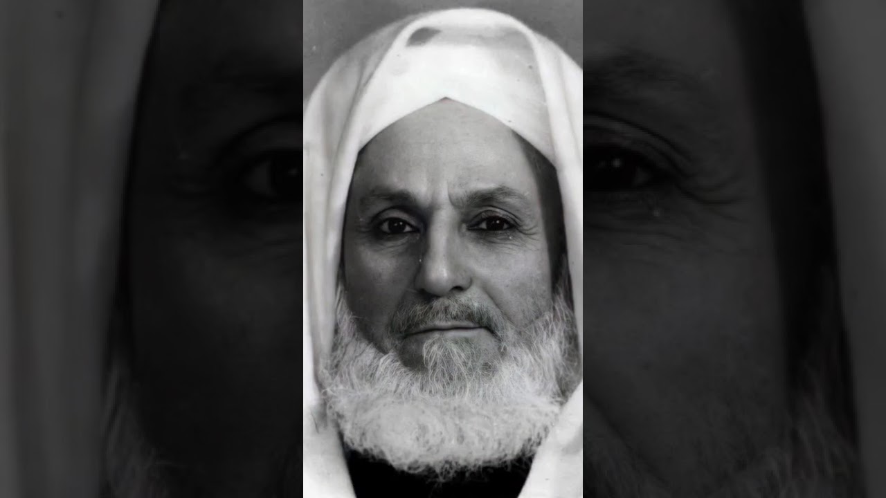 محاضرة نادرة عن آفات اللسان بصوت المرحوم الشيخ محمد النبهان رضي الله عنه وأرضاه 