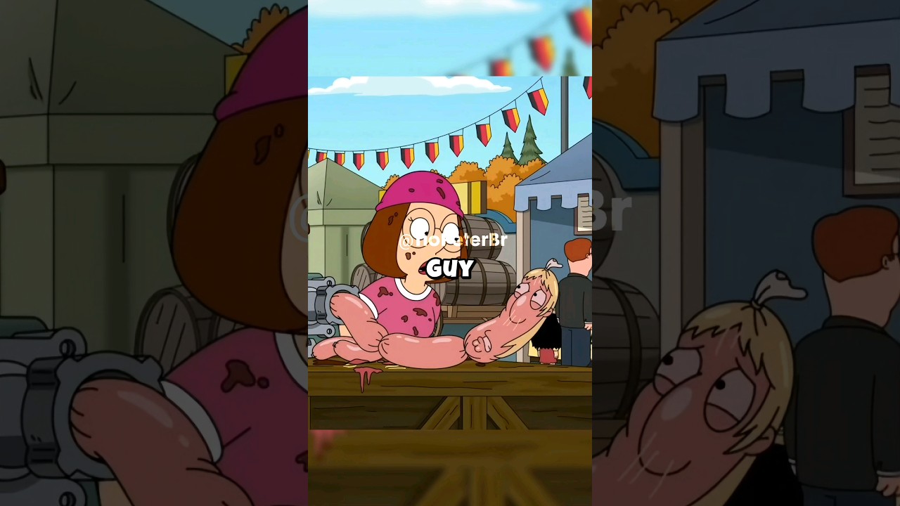 5 vezes que Chris Griffin se deu mal em Family Guy