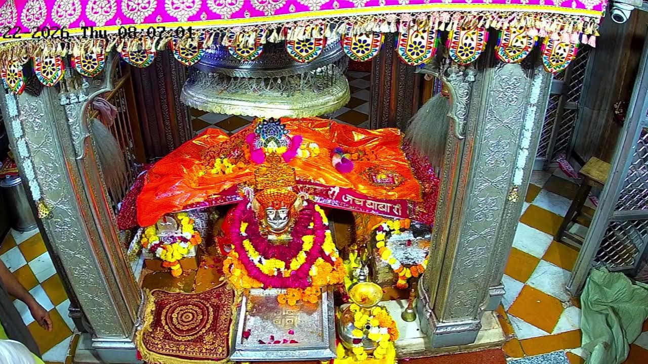 Shree Baba Ramdev Samadhi live darshan RAMDEVRA's Live broadcast