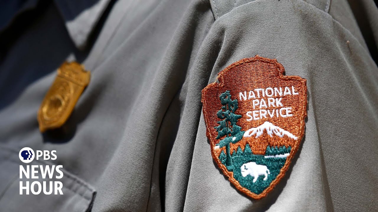 Ex-ranger on how Trump's mass government firings are affecting the National Park Service