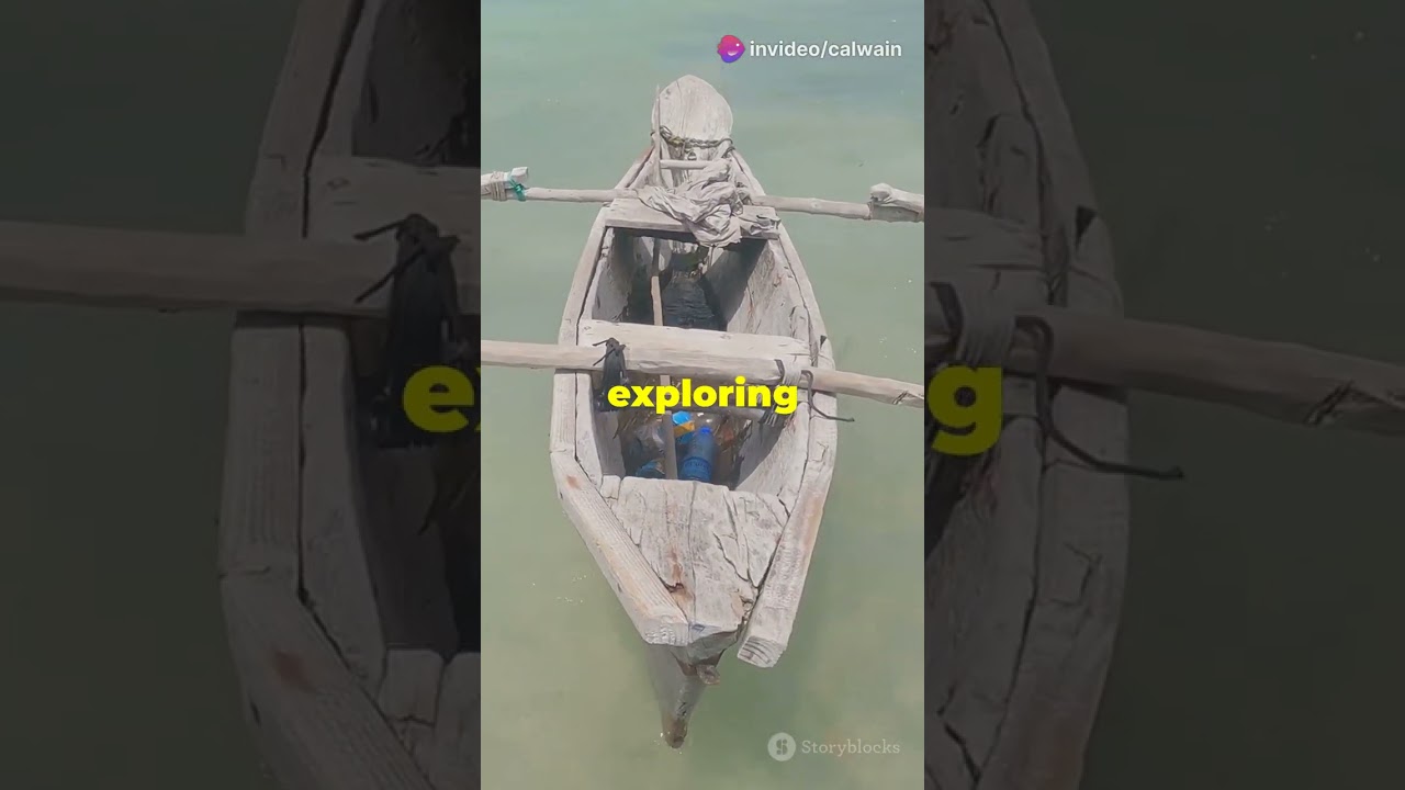 Why visit Mombasa ! The Kenyan Coast..