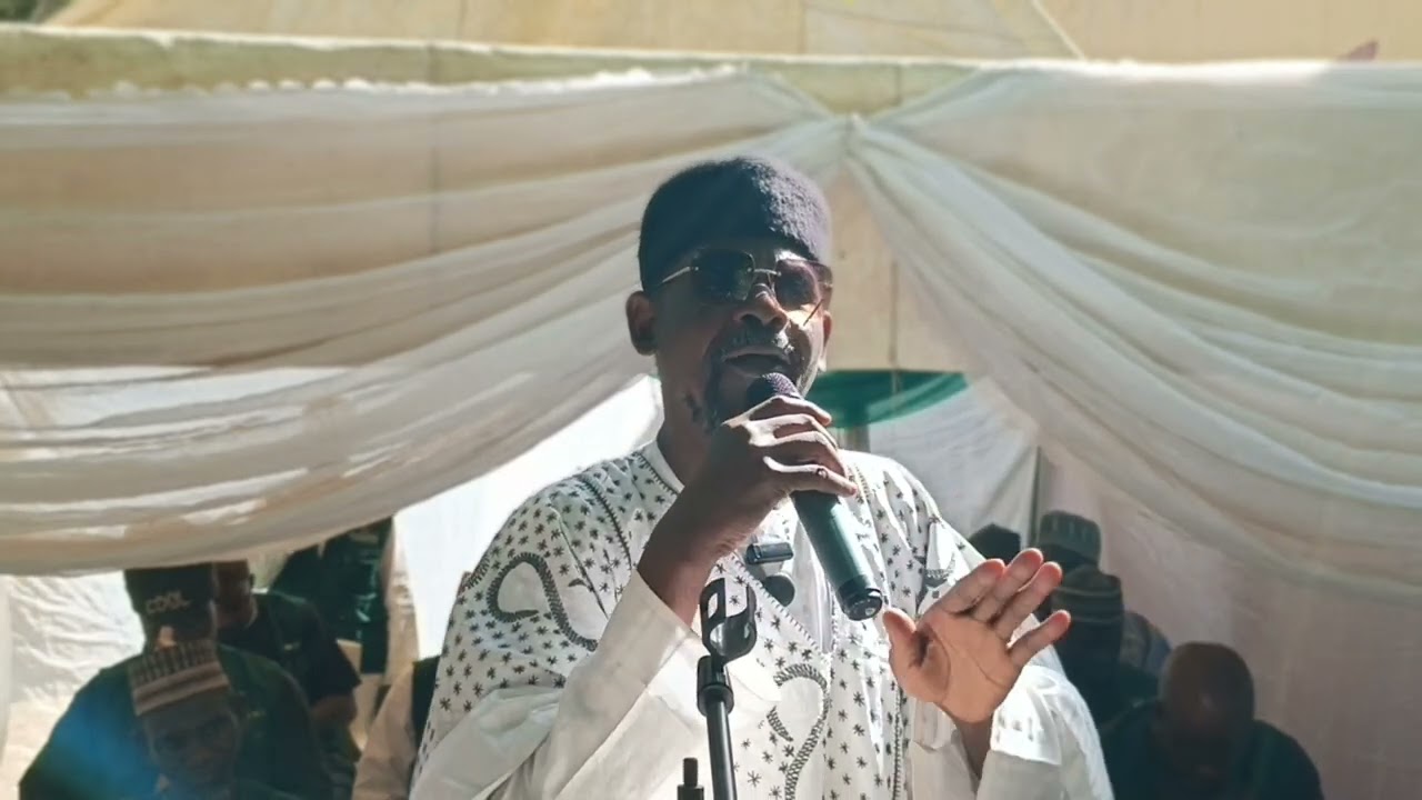 Dr. Salihannur) Ilimtarwa Bunciko Mafuta 