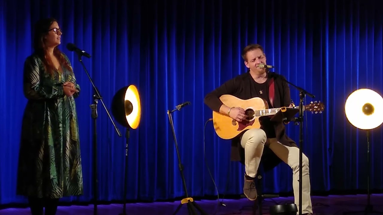 Michał Łangowski i Ola Sawicka - Wieczory