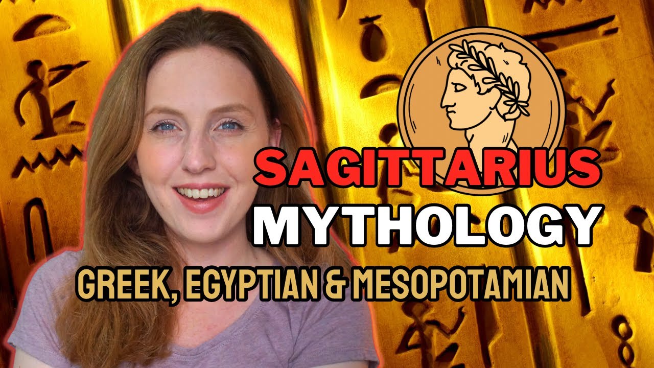 Arrow of Truth: The Mythology Behind The Zodiac Sign Sagittarius!