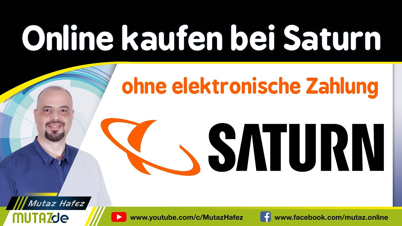 Saturn markt Bestellen und Kaufen online Ohne Kreditkarte